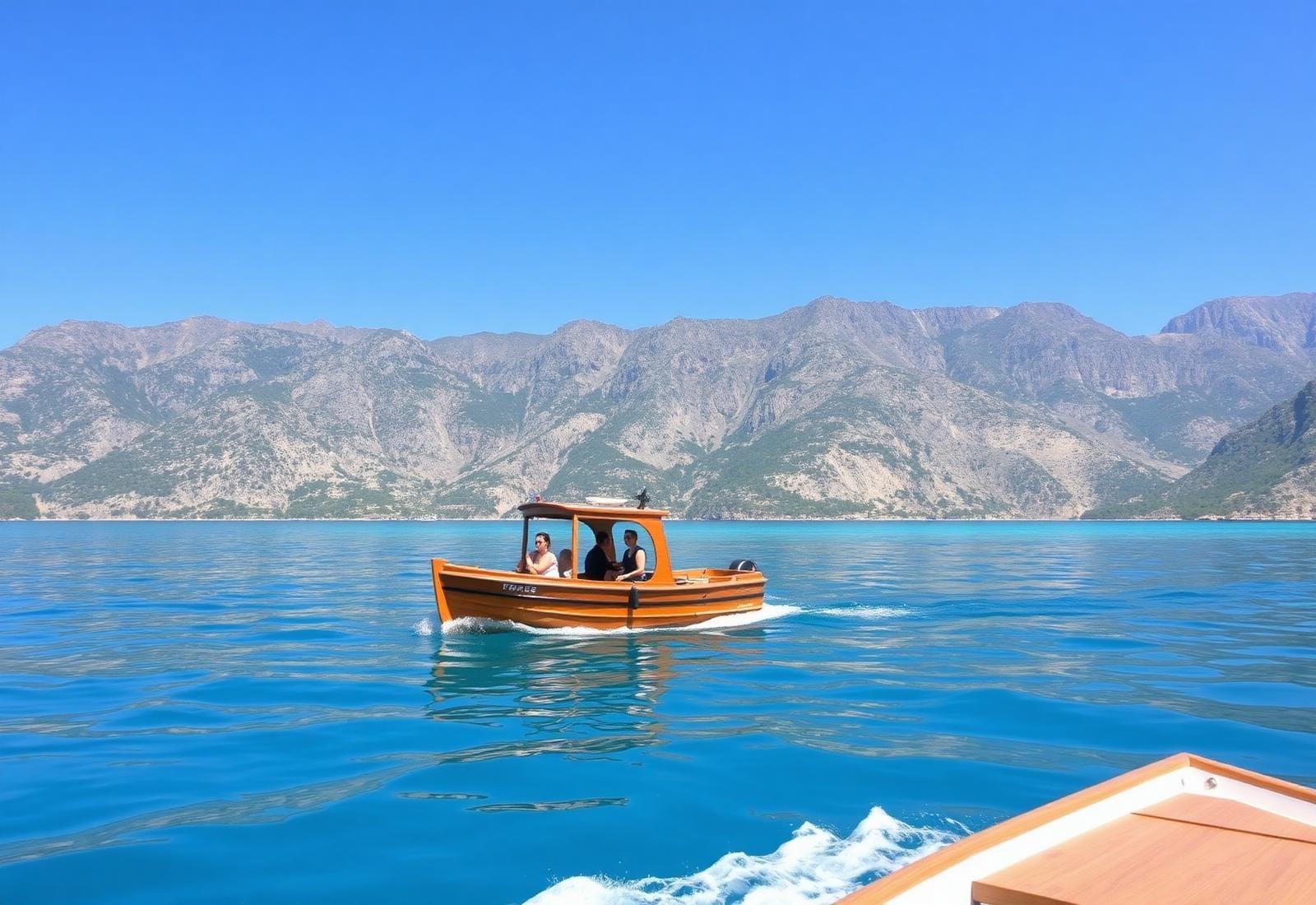 Plaže i izleti u okolini