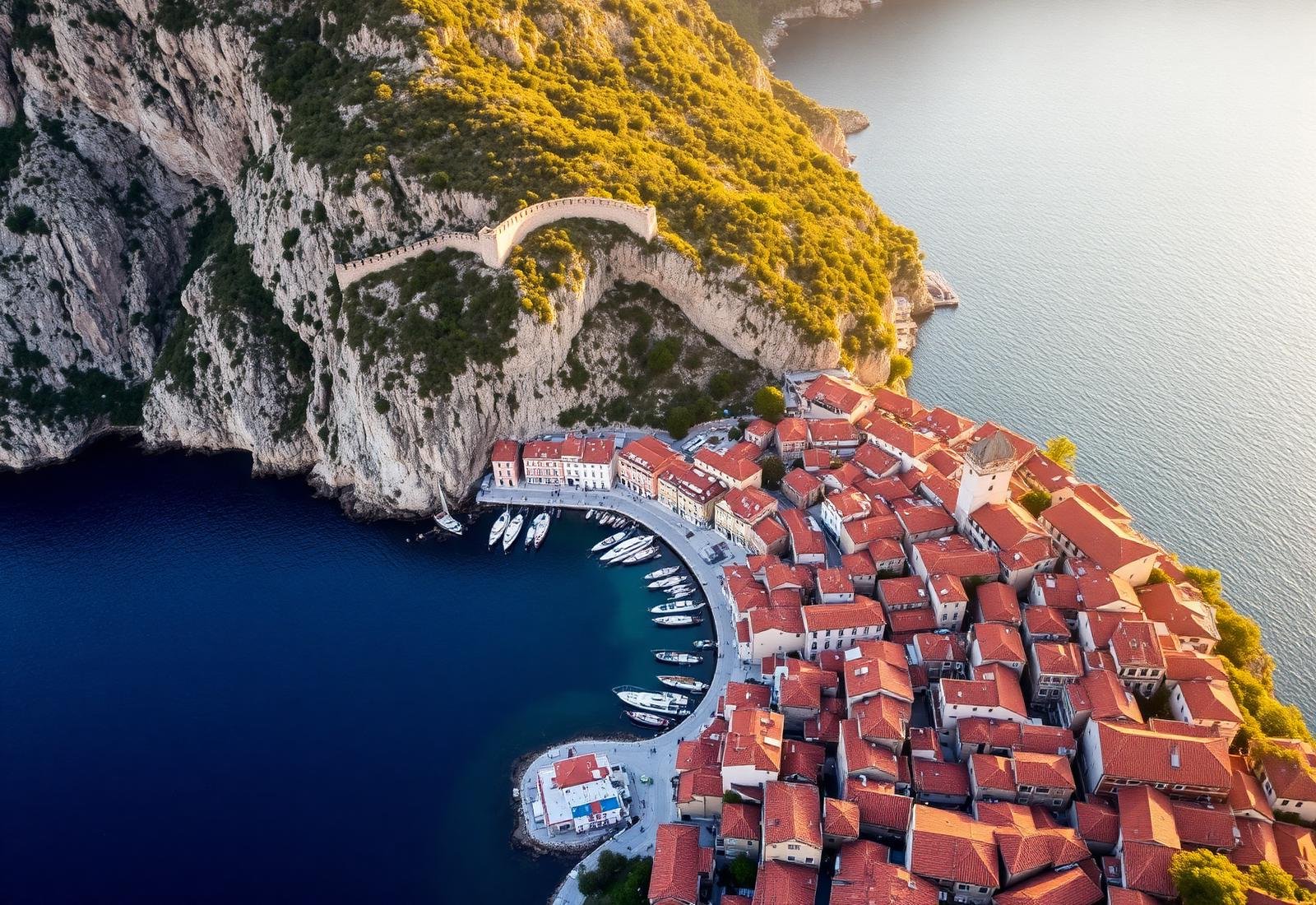 Stari grad Kotor
